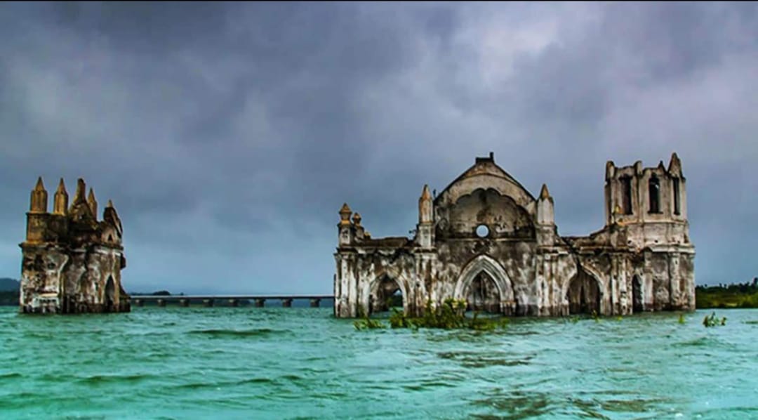 church