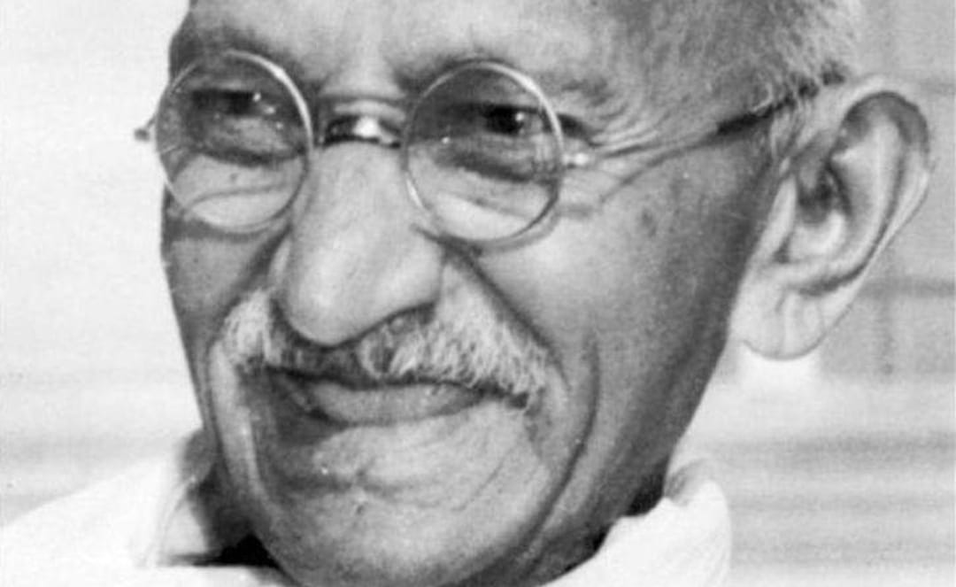 gandhiji