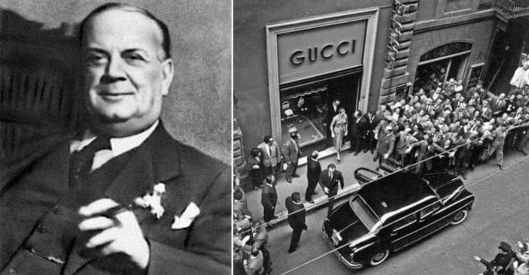 gucci