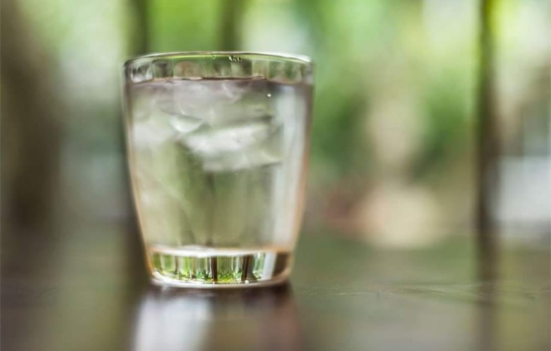 ice
