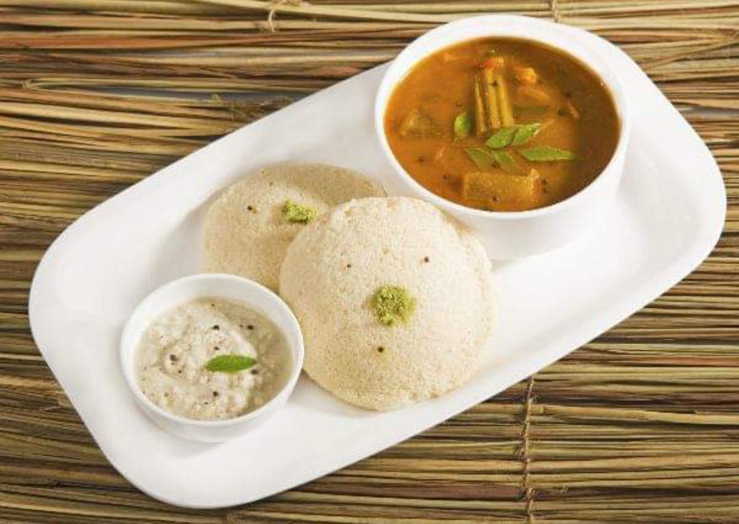 idli