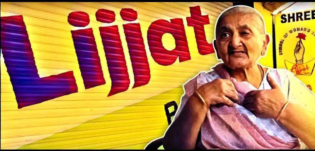 lijjat-story