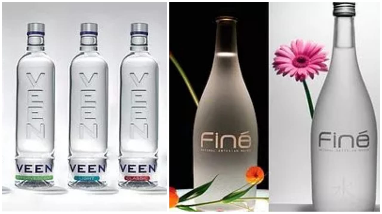 pani-bottle