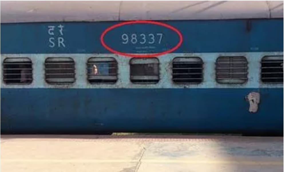 rail-coach