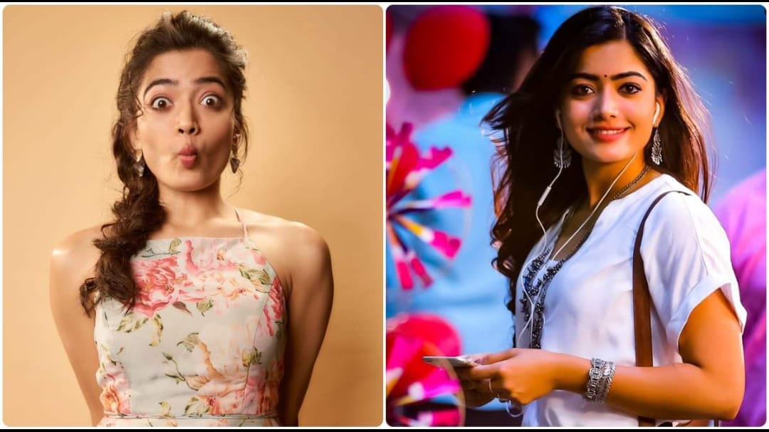 rashmika