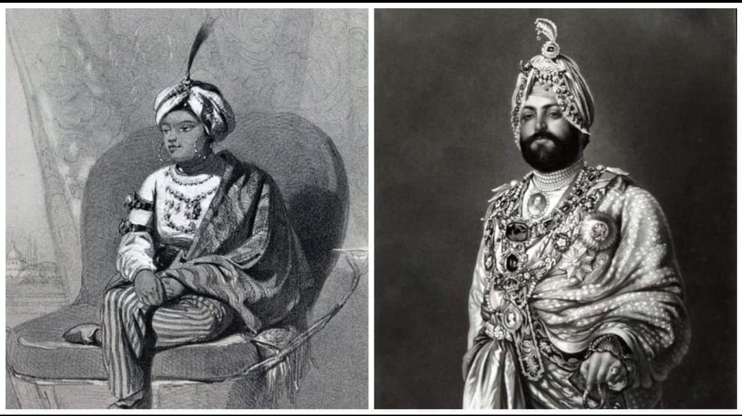 sikh-raja
