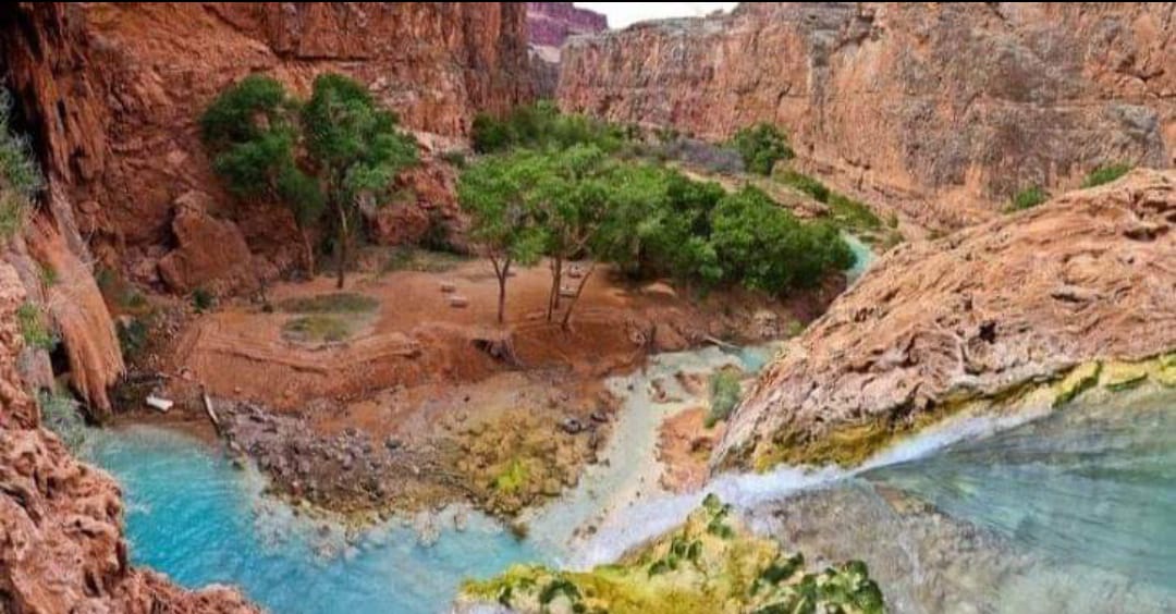 supai