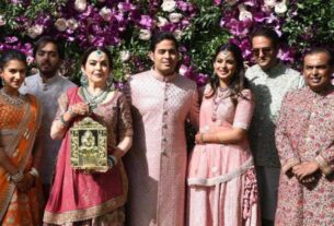 ambani-parivar