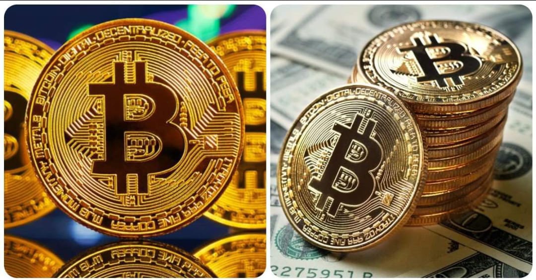 bitcoin