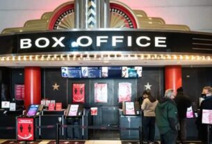 box-office