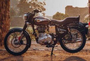 bullet