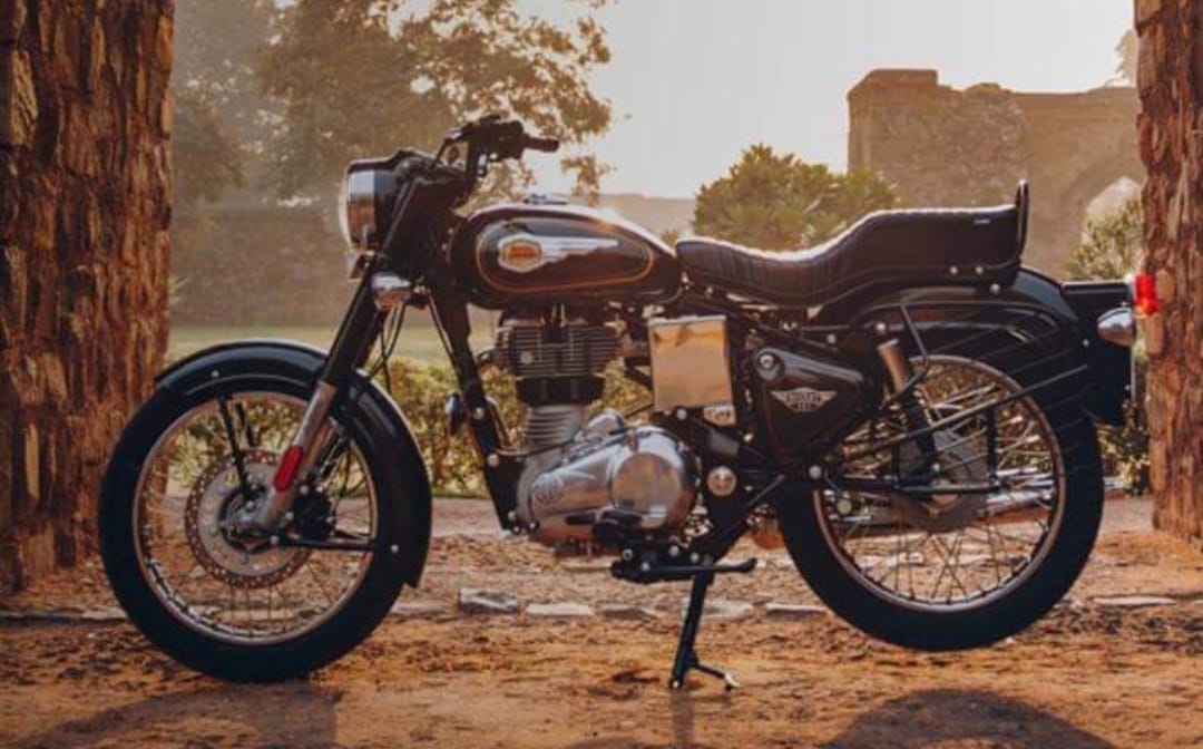 bullet