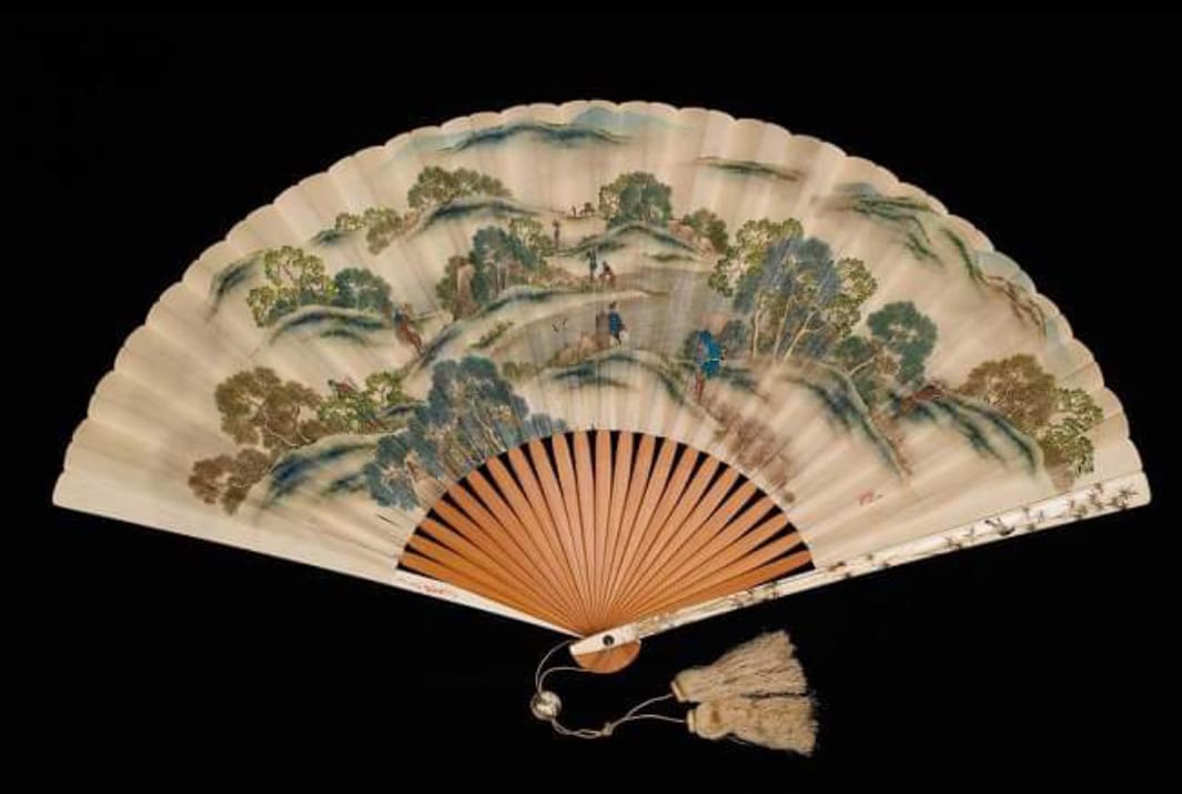 fan-japan