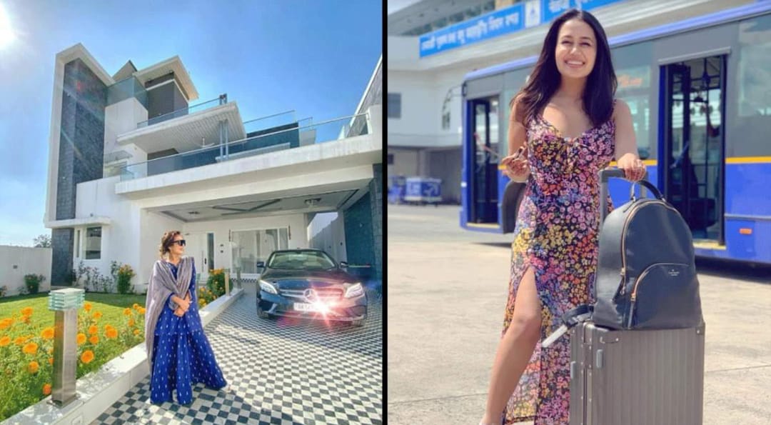 neha-kakkar