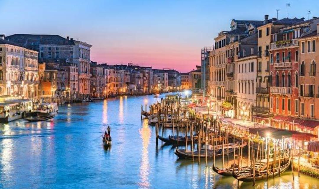 rome