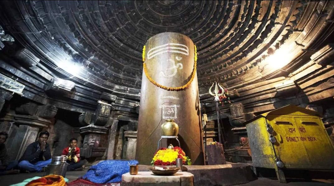 shivling