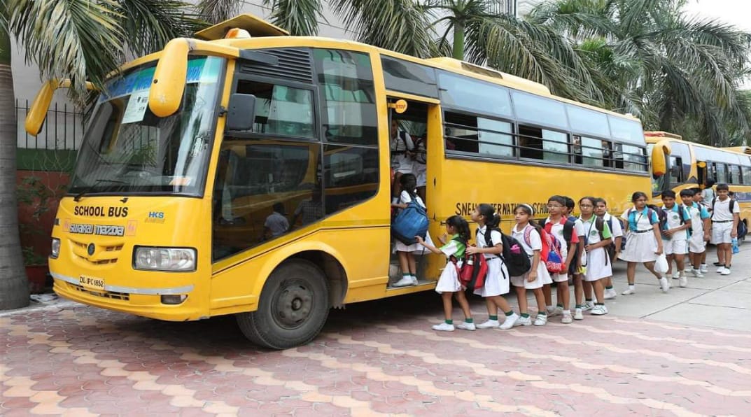 yellow-bus