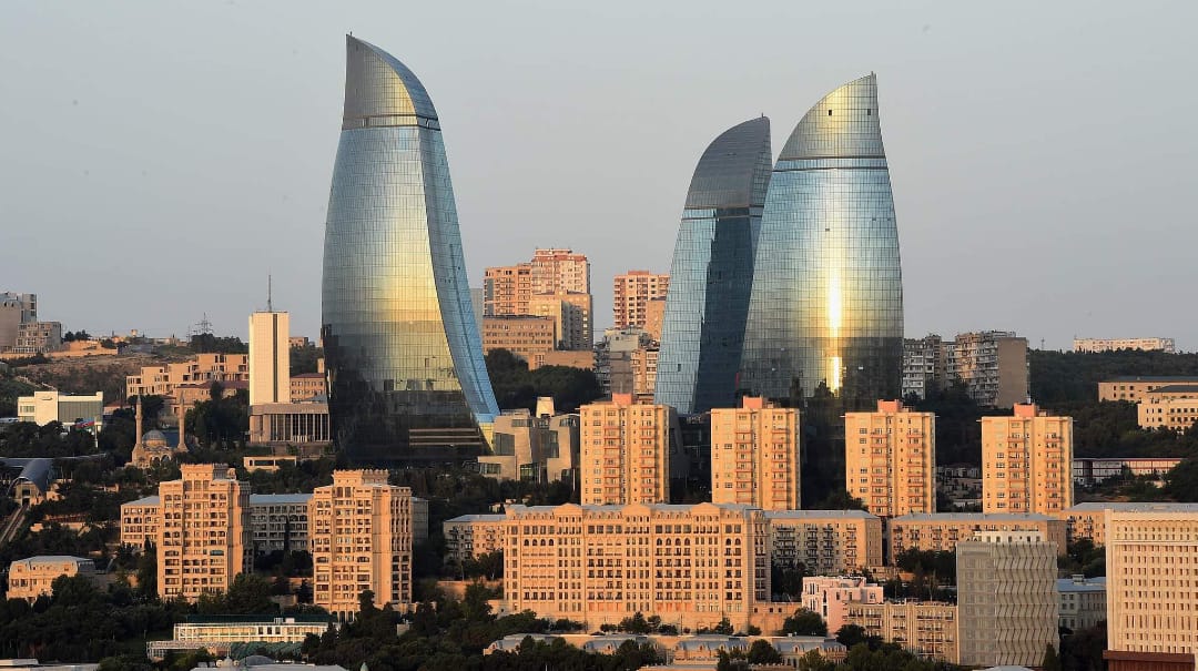 azarbaijan