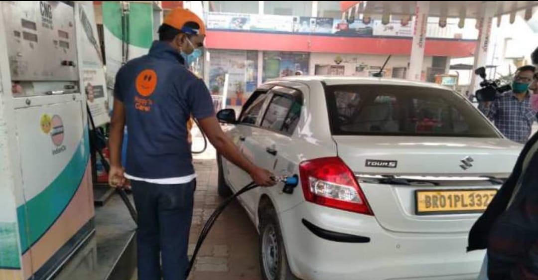 cng-car