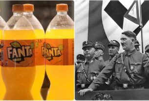 fanta-nazi