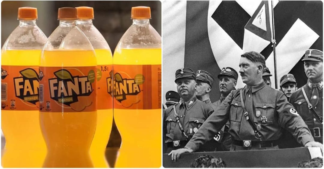fanta-nazi