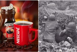 nescafe