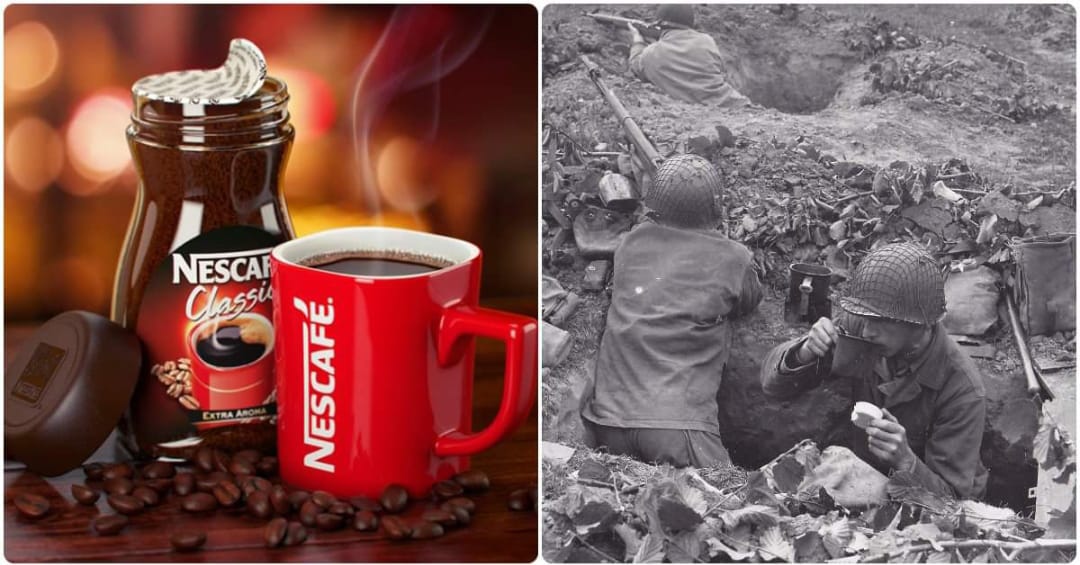 nescafe