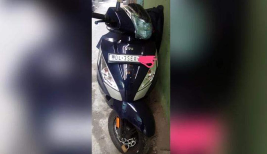 scooty