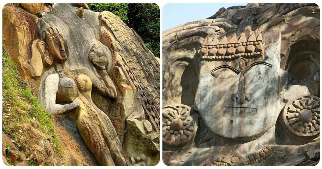 unakoti