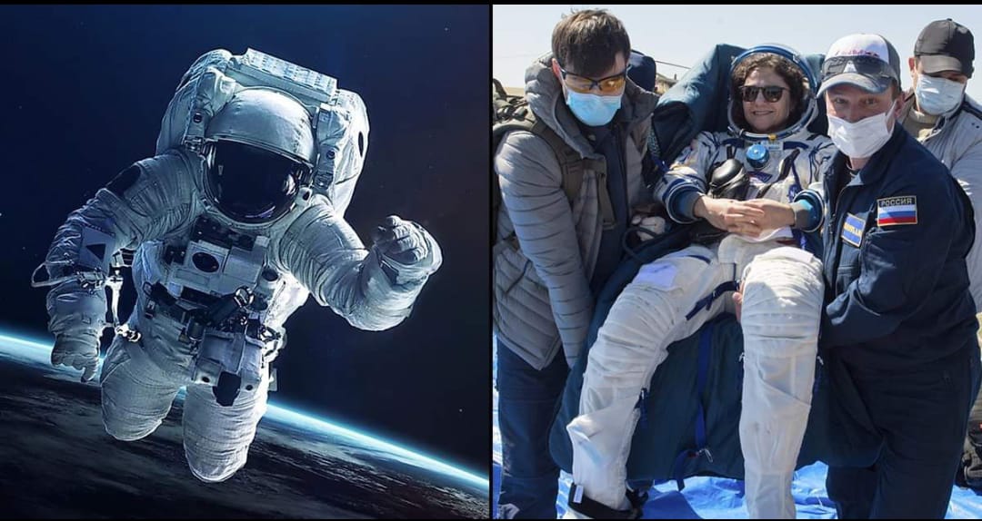astronuts