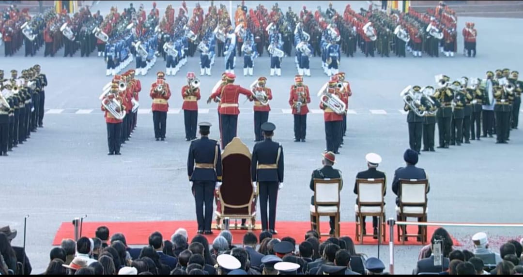 beating-retreat