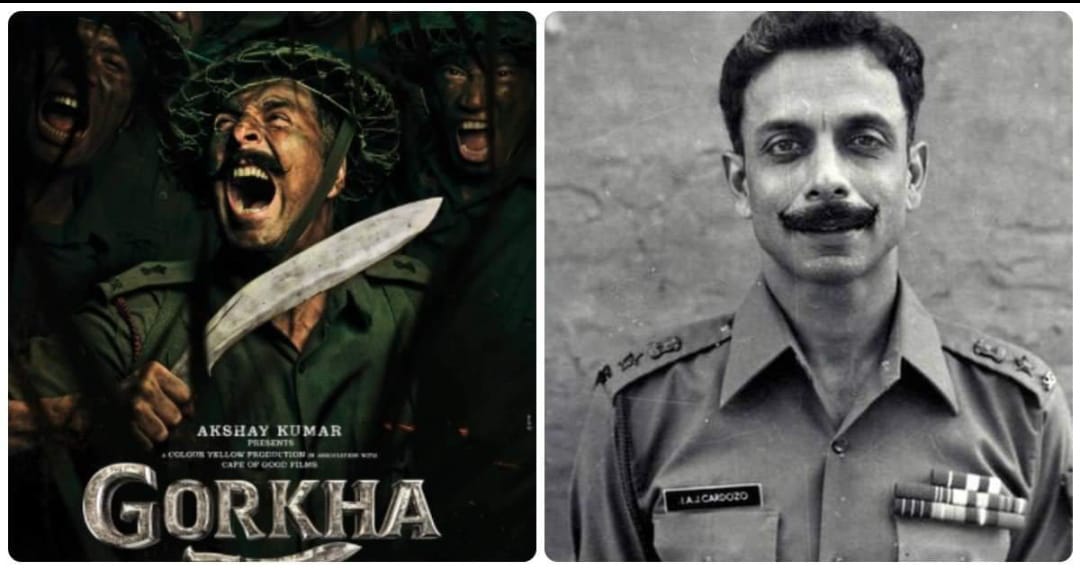gurkha-story