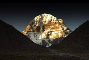 kailash