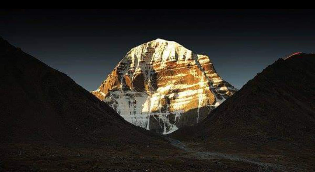 kailash