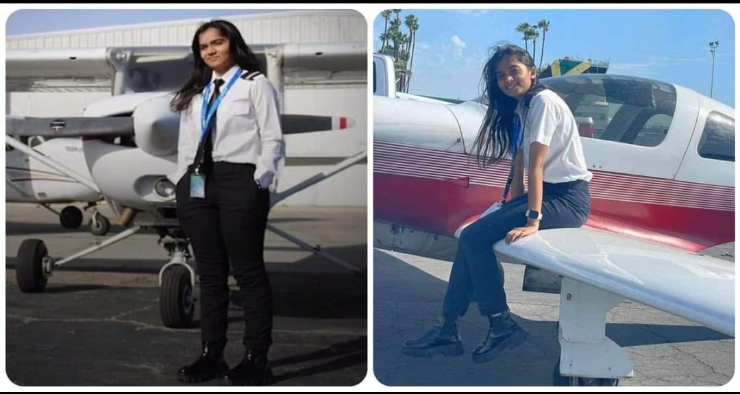 maitri-pilot
