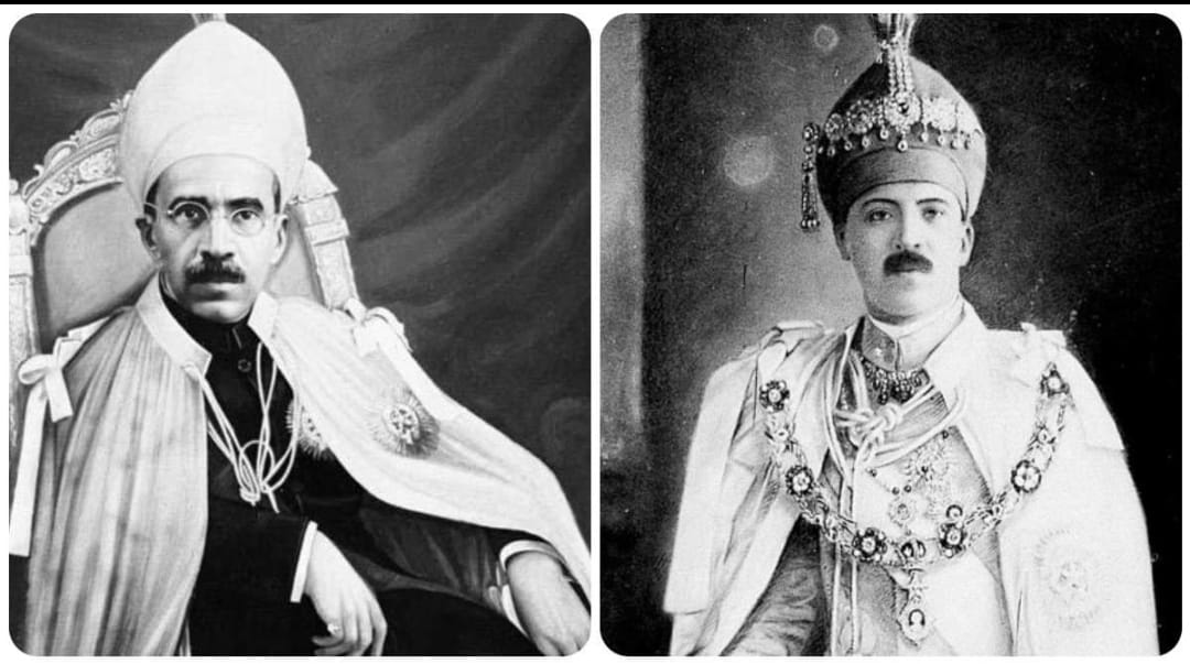 nizam-raja