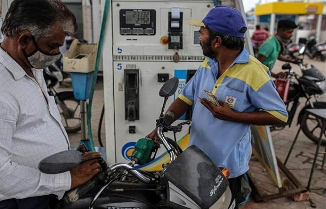petrol-price