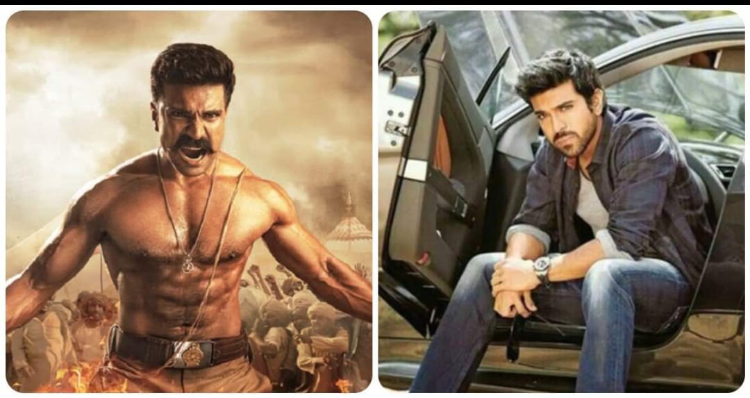 raam-charan