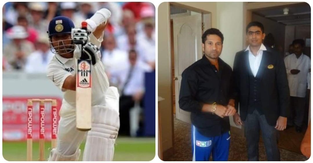 sachin