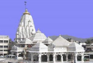 ambaji-temple