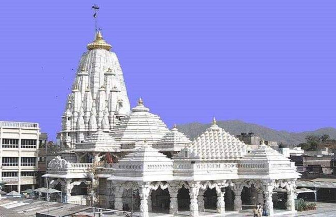 ambaji-temple