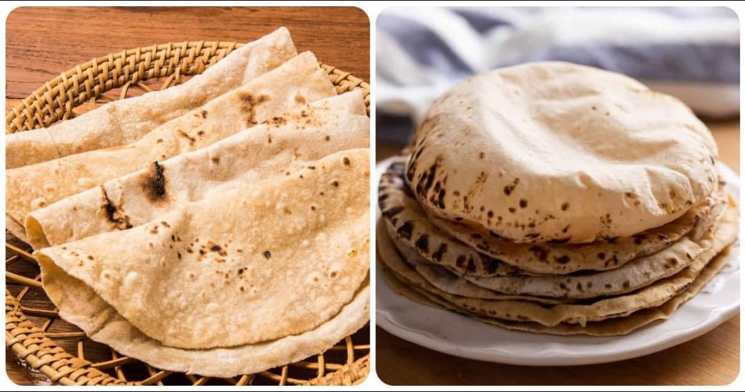 chapati