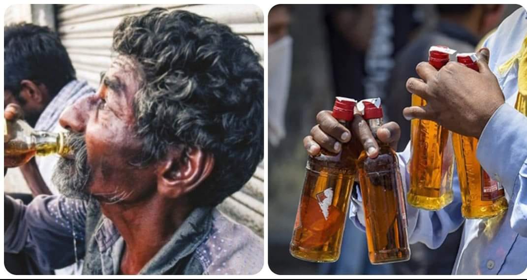 deshi-daaru
