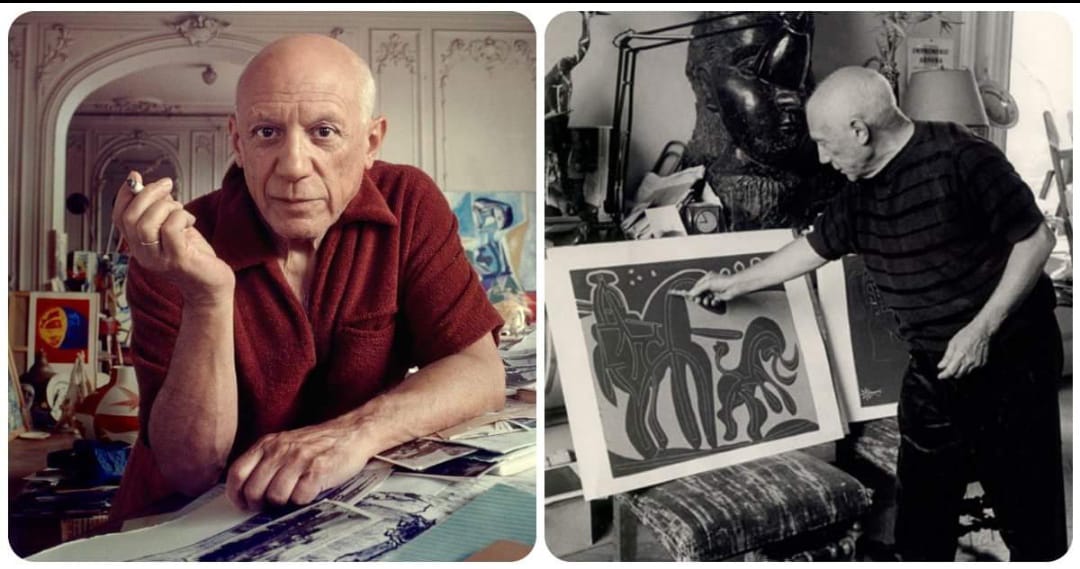 picaso