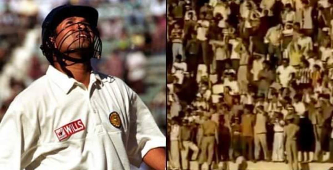 sachin