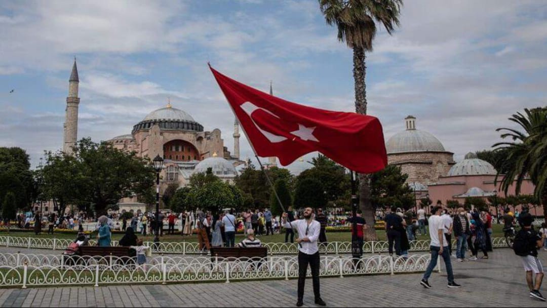 turkey