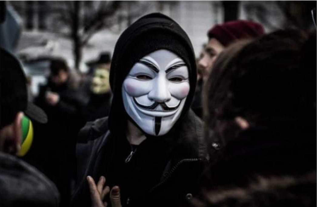 anonymous