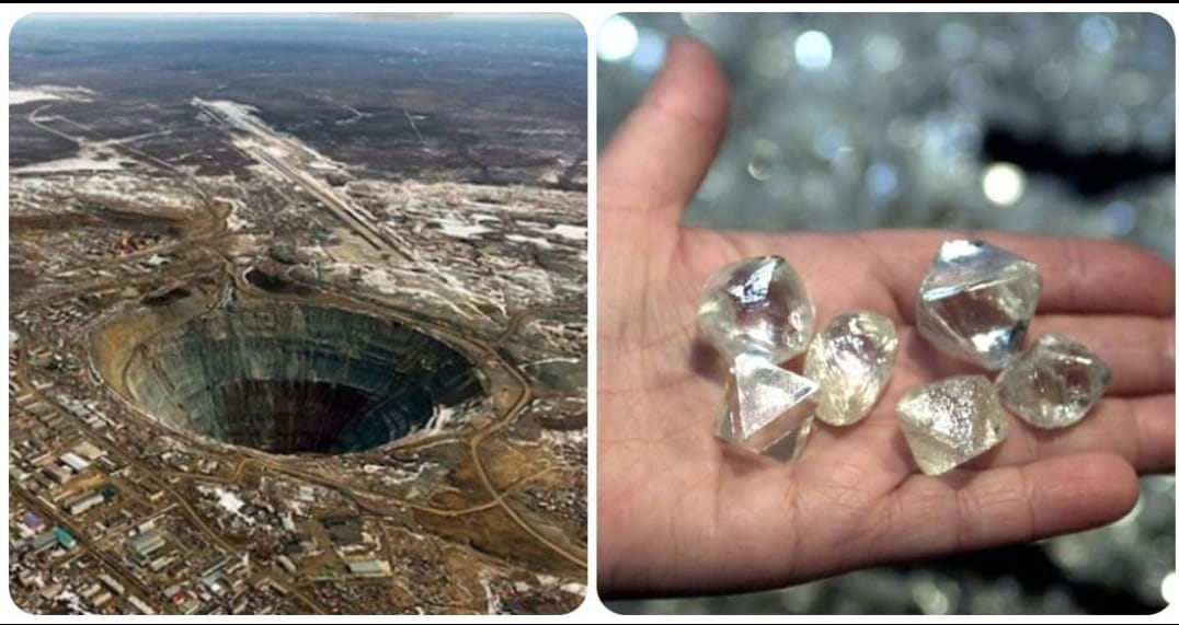 diamond-mine