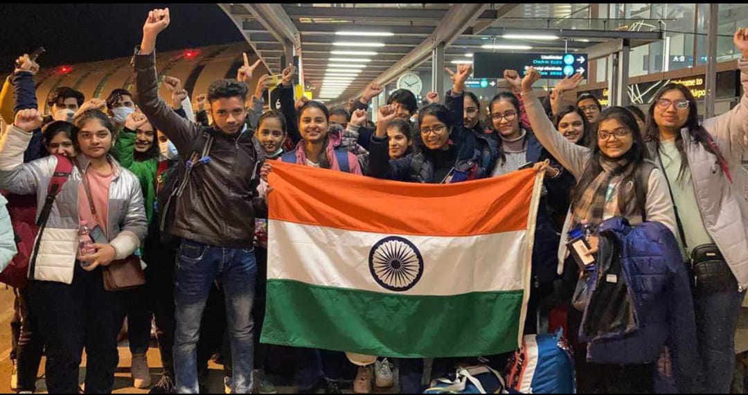 india-operation