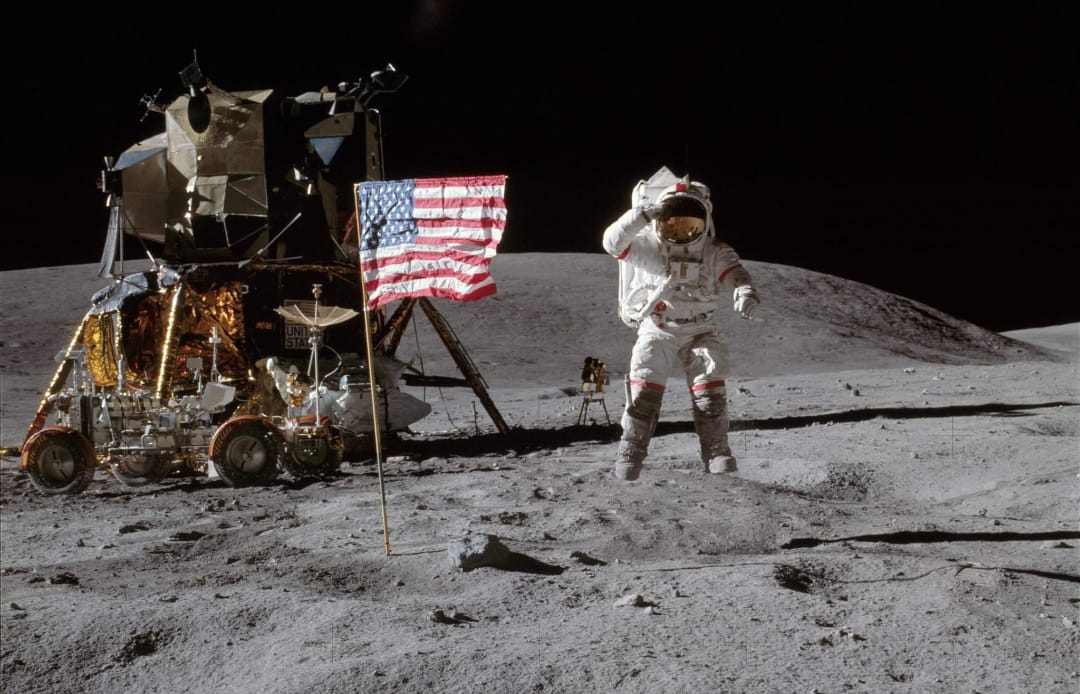 moon-land